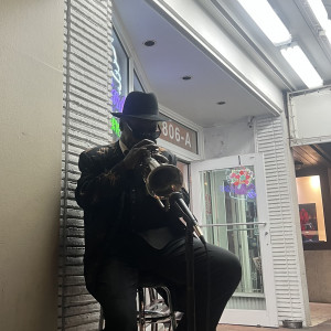 Jazz/R&B - Trumpet Player / Brass Musician in Fort Lauderdale, Florida