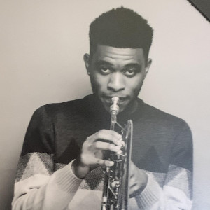 Jazz/R&B Trumpet Playing