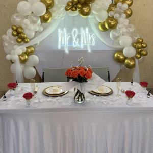 Jazzy Event Planning - Balloon Decor / Party Decor in Naples, Florida