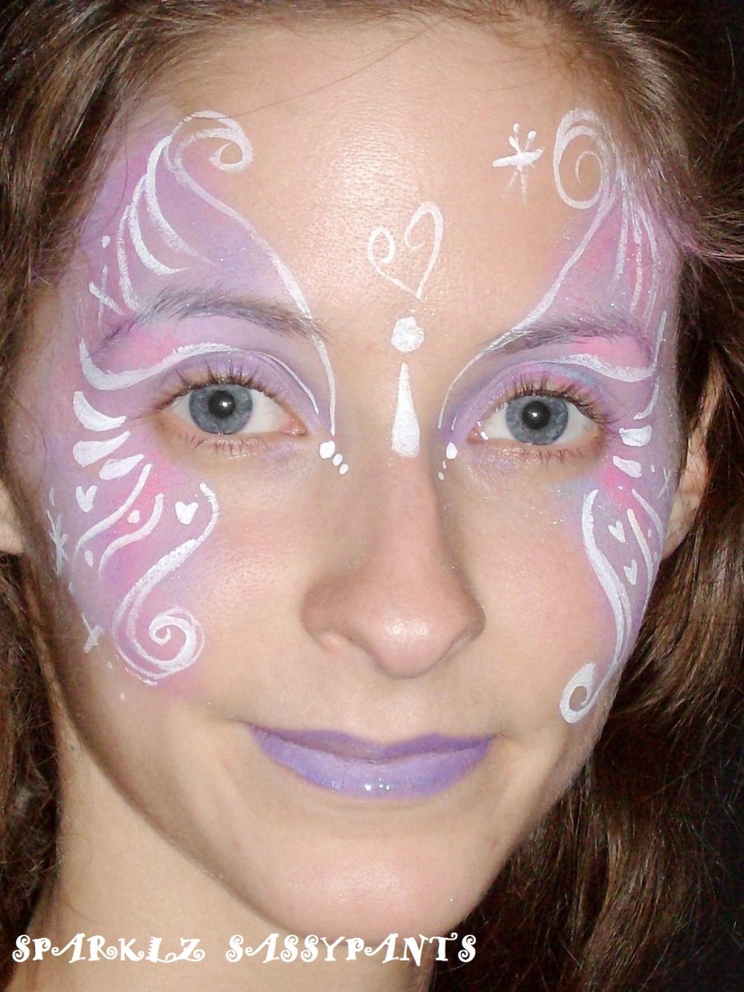 Hire Jazzy Faces Face painting and balloons Face Painter in New