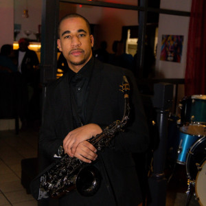 Jazzy Joe - Saxophone Player in St Albans, New York