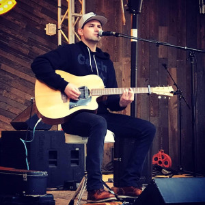 JB Barnett - One Man Band / Funeral Music in Palos Park, Illinois