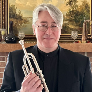 J.B. Greear, Trumpet - Trumpet Player in Woodbridge, Virginia