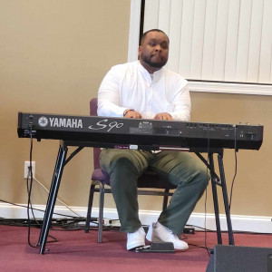 JB Soul - Keyboard Player in Richmond, Virginia