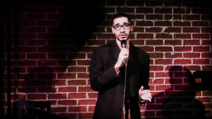 Hire JC Harvey Comedy - Stand-Up Comedian in Indianapolis, Indiana