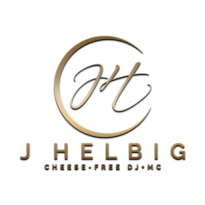 J Helbig Cheese-Free DJ+MC - Wedding DJ in Akron, Ohio