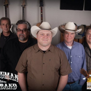 J.D. Bauman and The Boot Band