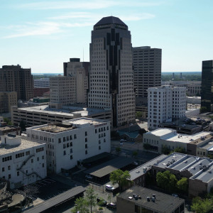 JD Drone Photography - Drone Photographer / Video Services in Shreveport, Louisiana