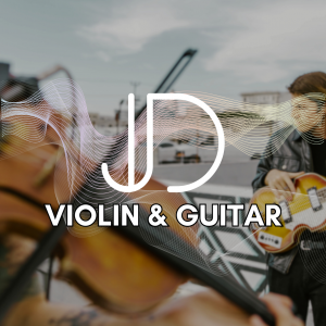 JD Violin and Guitar - Acoustic Band in Austin, Texas