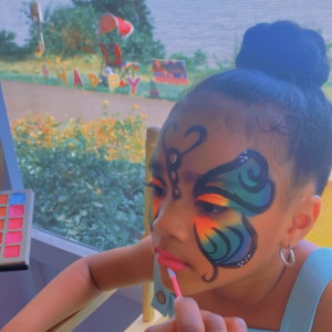 Jdc Party Entertainment - Face Painter / Spoken Word Artist in Baltimore, Maryland