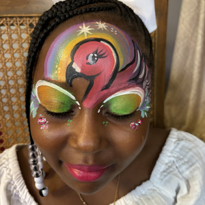 Jdc Party Entertainment - Face Painter in Baltimore, Maryland