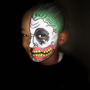 Jdc Party Entertainment - Face Painter / Family Entertainment in Baltimore, Maryland