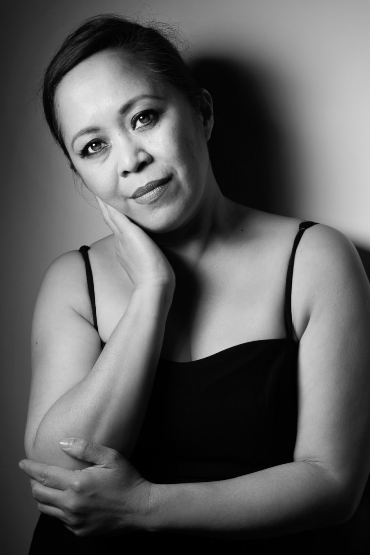Hire Jean Ramirez Music Jazz Singer in New York City, New York