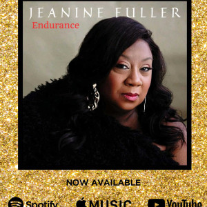 Jeanine Fuller & True Funk Souldiers - Soul Singer in Knoxville, Tennessee