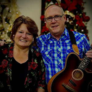 Jeannie T. And Denny Lee - Singing Group in Oklahoma City, Oklahoma