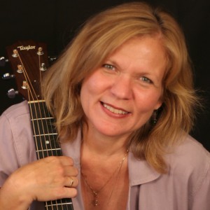 Jeannie Willets - Singing Guitarist in Los Angeles, California