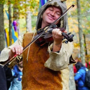 Jeff Butler - Celtic Music / Fiddler in Norwich, Connecticut