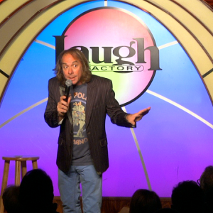 Jeff Capri - Stand-Up Comedian in Hermosa Beach, California