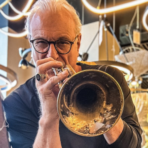 Jeff Carver - One Man Band in Minneapolis, Minnesota
