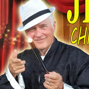 Jeff ChiZam - Children’s Party Magician / Halloween Party Entertainment in Euless, Texas