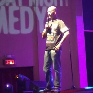 Jeff Gayden - Comedian / Comedy Show in Corpus Christi, Texas