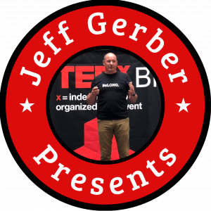 Jeff Gerber Presents - Motivational Speaker / Christian Speaker in New Hamburg, Ontario
