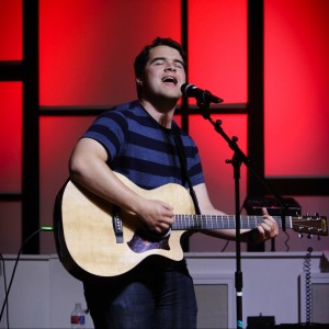Jeff Hortenstine - Singing Guitarist / Praise & Worship Leader in Marietta, Georgia