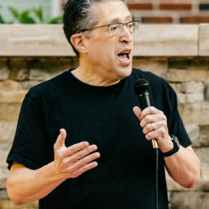 Jeff Hysen - Stand-Up Comedian in Silver Spring, Maryland
