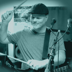 Jeff James - A Modern One Man Band - One Man Band / Bassist in Circle Pines, Minnesota