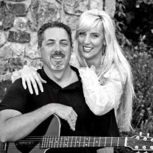 Jeff & Juli Strametz - Acoustic Band in Gilroy, California