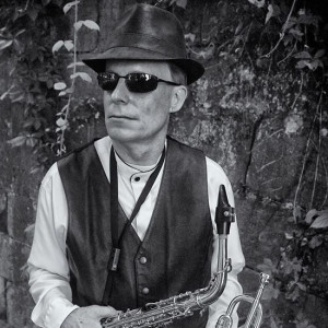 Jeff Love - Solo Instrumentalist - Saxophone Player / Trumpet Player in Gretna, Virginia