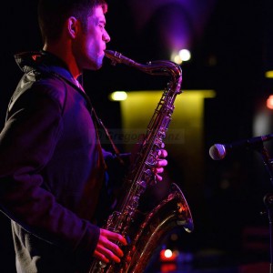 Downright Saxy - One Man Band / Polka Band in Denver, Colorado