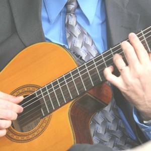 Jeff Nowmos - Guitar and Piano - Guitarist / Classical Guitarist in Woodstown, New Jersey