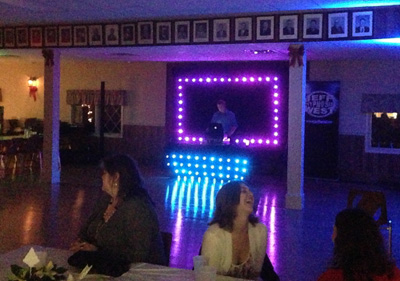 Gallery photo 1 of Goal Image DJ Services