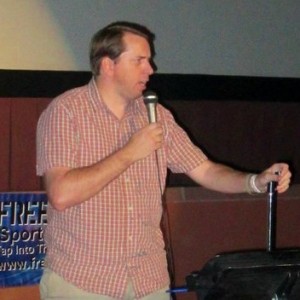 Jeff Onyx - Stand-Up Comedian in Kansas City, Missouri