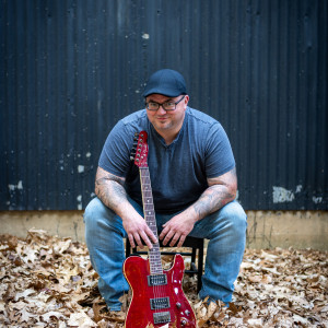 Jeff Przech - Singing Guitarist in Unionville, Connecticut
