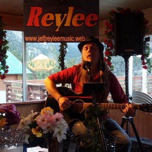 Jeff Reylee