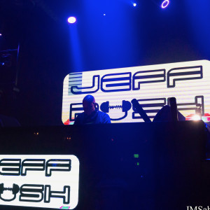 Jeff Rush: DJ/Live Production - Club DJ / Radio DJ in Philadelphia, Pennsylvania