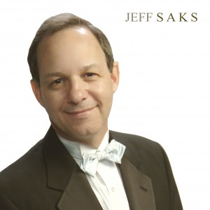 Jeff Saks