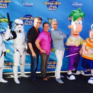 Jeff Stewart - Voice Actor in Palm Springs, California