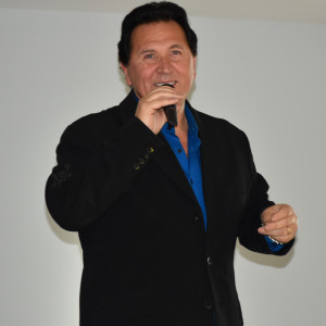Jeff Stoddard - Wedding Singer / Wedding Entertainment in Smiths Falls, Ontario