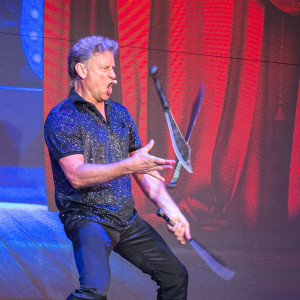 Jeff the Juggler
