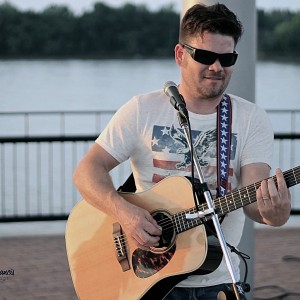 Jeff Hardesty - Singer/Songwriter / Acoustic Band in Owensboro, Kentucky