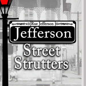 Jefferson Street Strutters - Dixieland Band in Potomac, Maryland