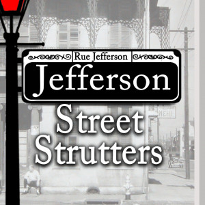 Jefferson Street Strutters - Party Band / Halloween Party Entertainment in Potomac, Maryland