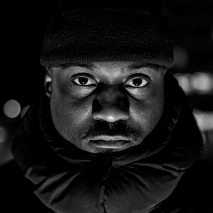 Jeffery - Rapper / Hip Hop Artist in Montreal, Quebec