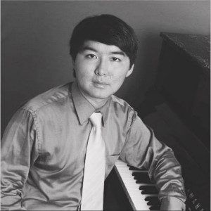 Jeffery Ou - Classical Pianist in Lewisville, Texas
