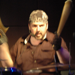 Jeffery Wright - Cleveland Ohio Drums - Drummer in Cleveland, Ohio