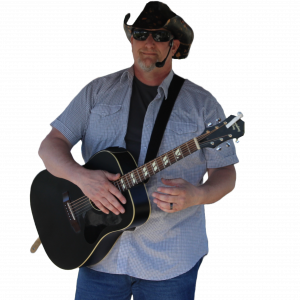 Jeffrey Davis Music - Singing Guitarist / Wedding Musicians in Richland, Washington