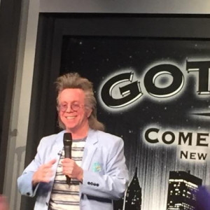 Jeffrey Gurian - Stand-Up Comedian in New York City, New York